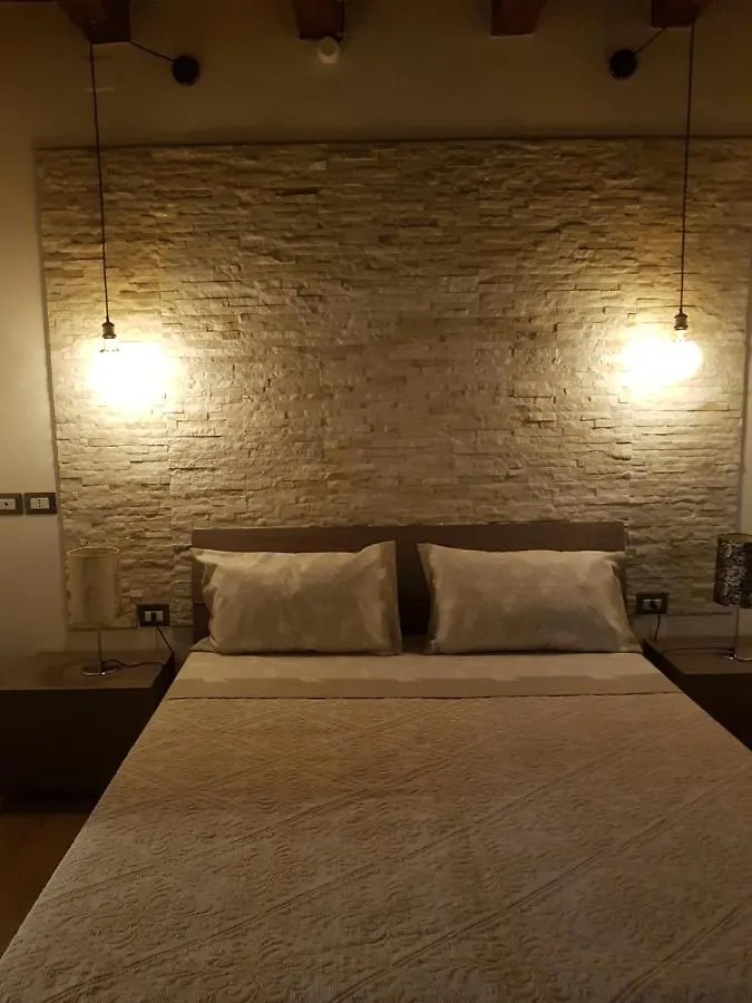 Casa Virginia Antica Iglesias Di Silvana Apartment