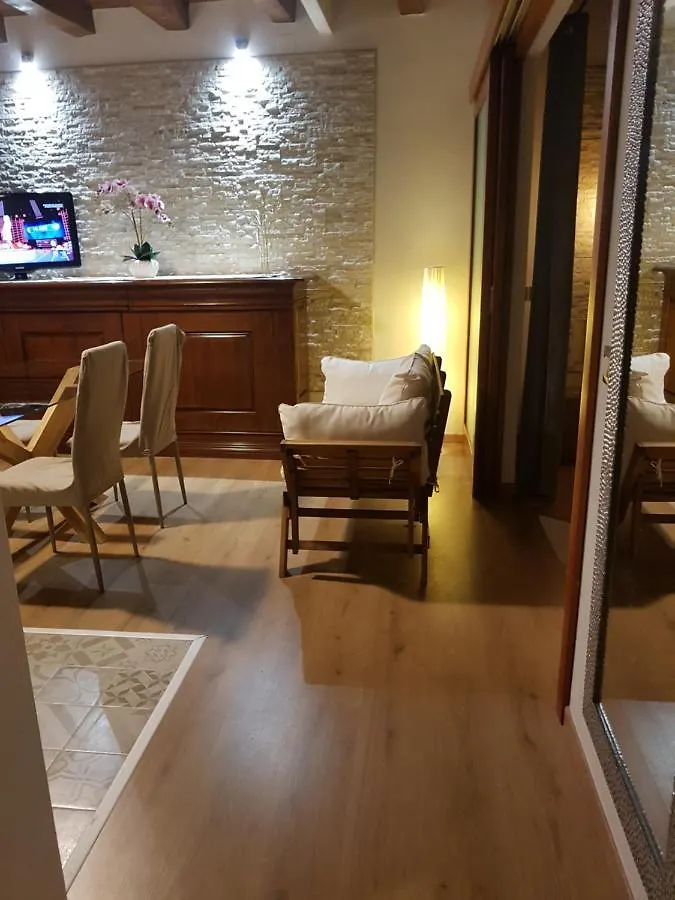 Casa Virginia Antica Iglesias Di Silvana Italy