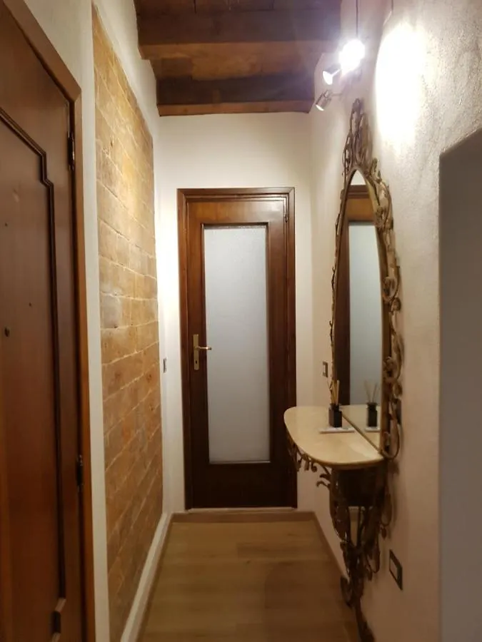 Casa Virginia Antica Iglesias Di Silvana 0*,  Italy
