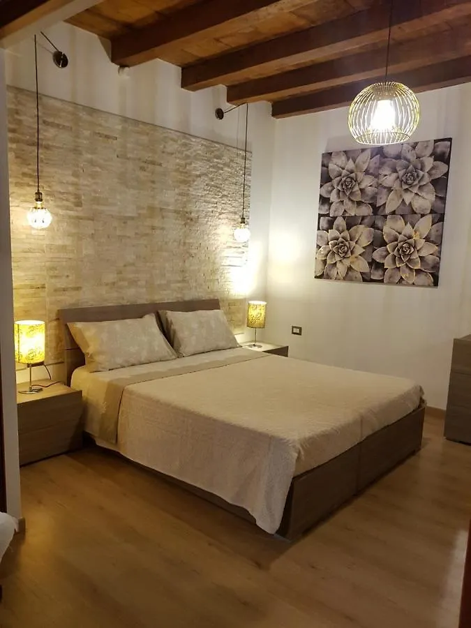 Casa Virginia Antica Iglesias Di Silvana