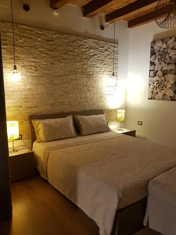 Casa Virginia Antica Iglesias Di Silvana 0*,  Italy
