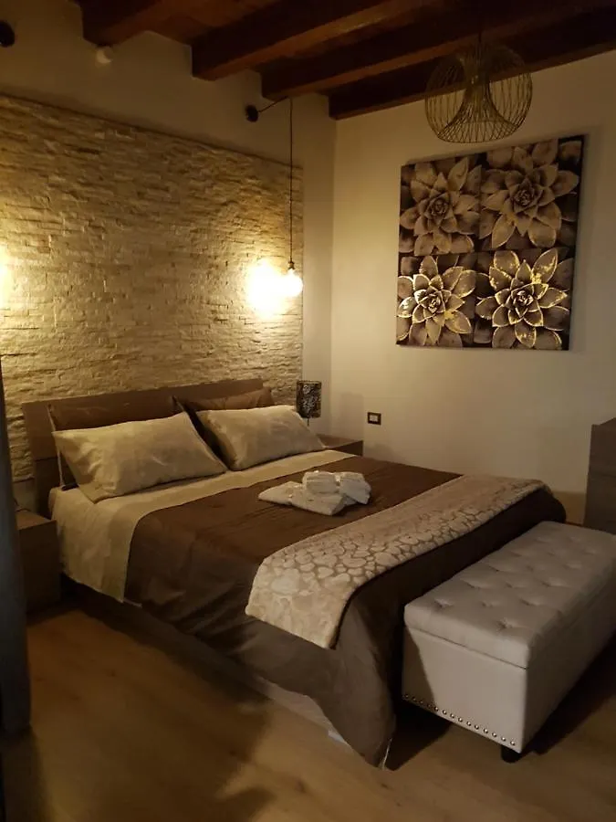 Casa Virginia Antica Iglesias Di Silvana 0*,  Italy