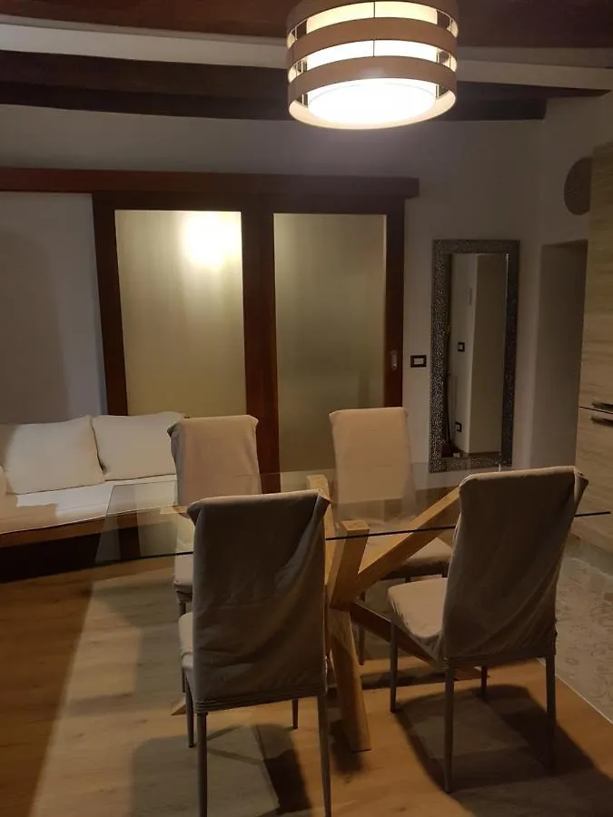 Casa Virginia Antica Iglesias Di Silvana